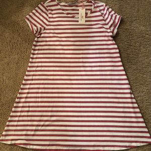 Comfy t- shirt dress